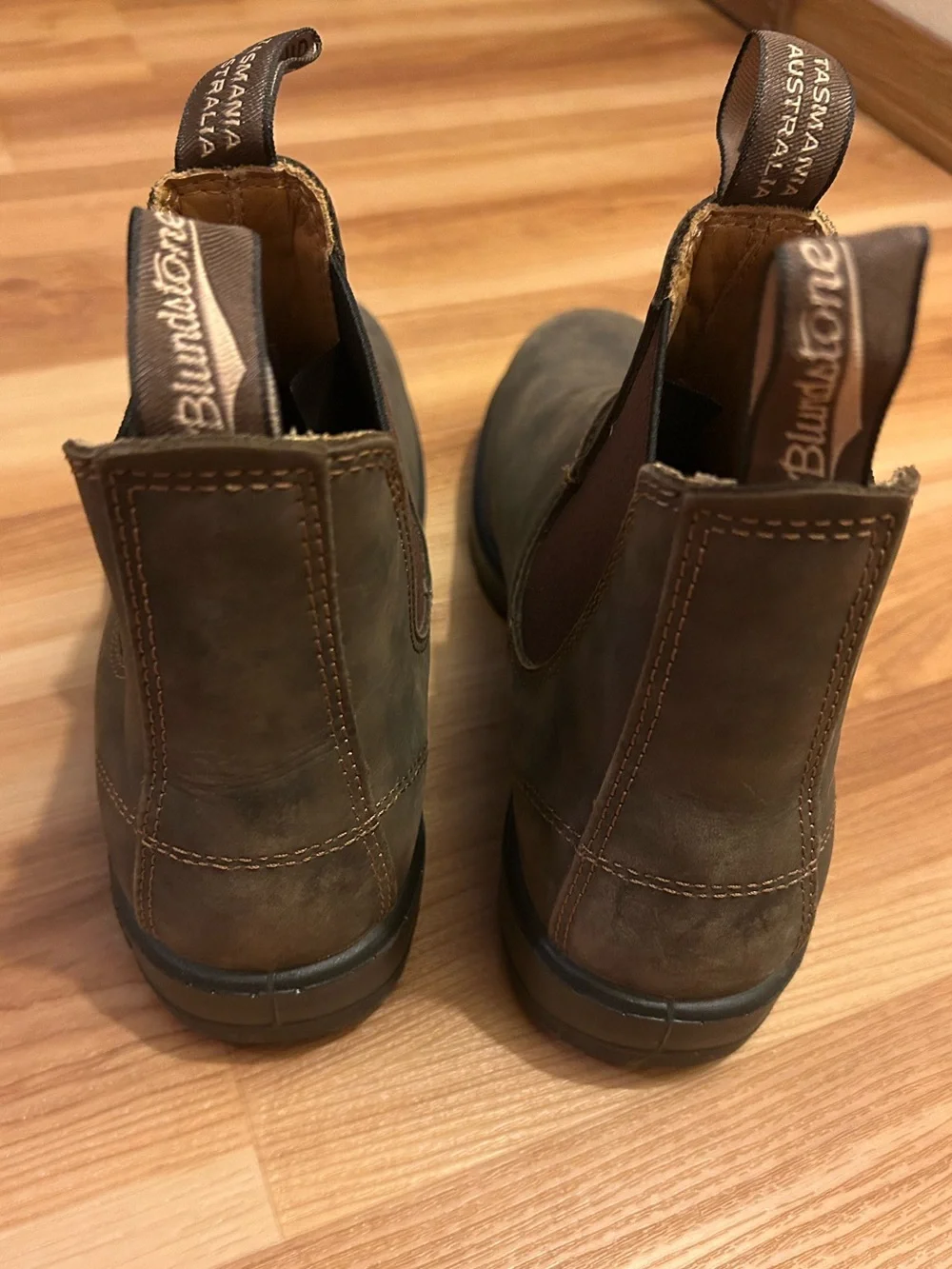 Blundstone Classic Chelsea Boot - Men’s 10.5